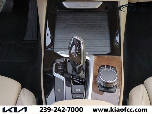 Used 2019 BMW X3 sDrive30i image 17