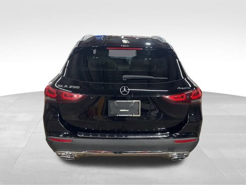 Used 2023 Mercedes-Benz GLA 250 GLA 250 image 4