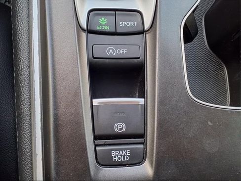 Used 2021 Honda Accord Sport Special Edition image 22