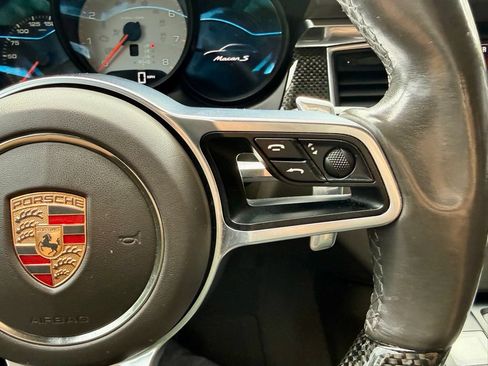 Used 2015 Porsche Macan S AWD/4WD image 22