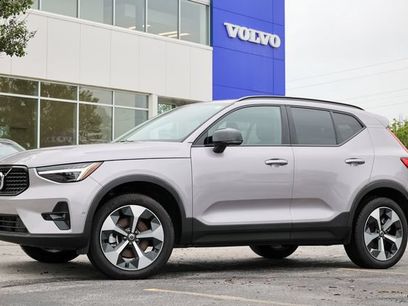 Certified 2026 Volvo XC40 B5 Plus