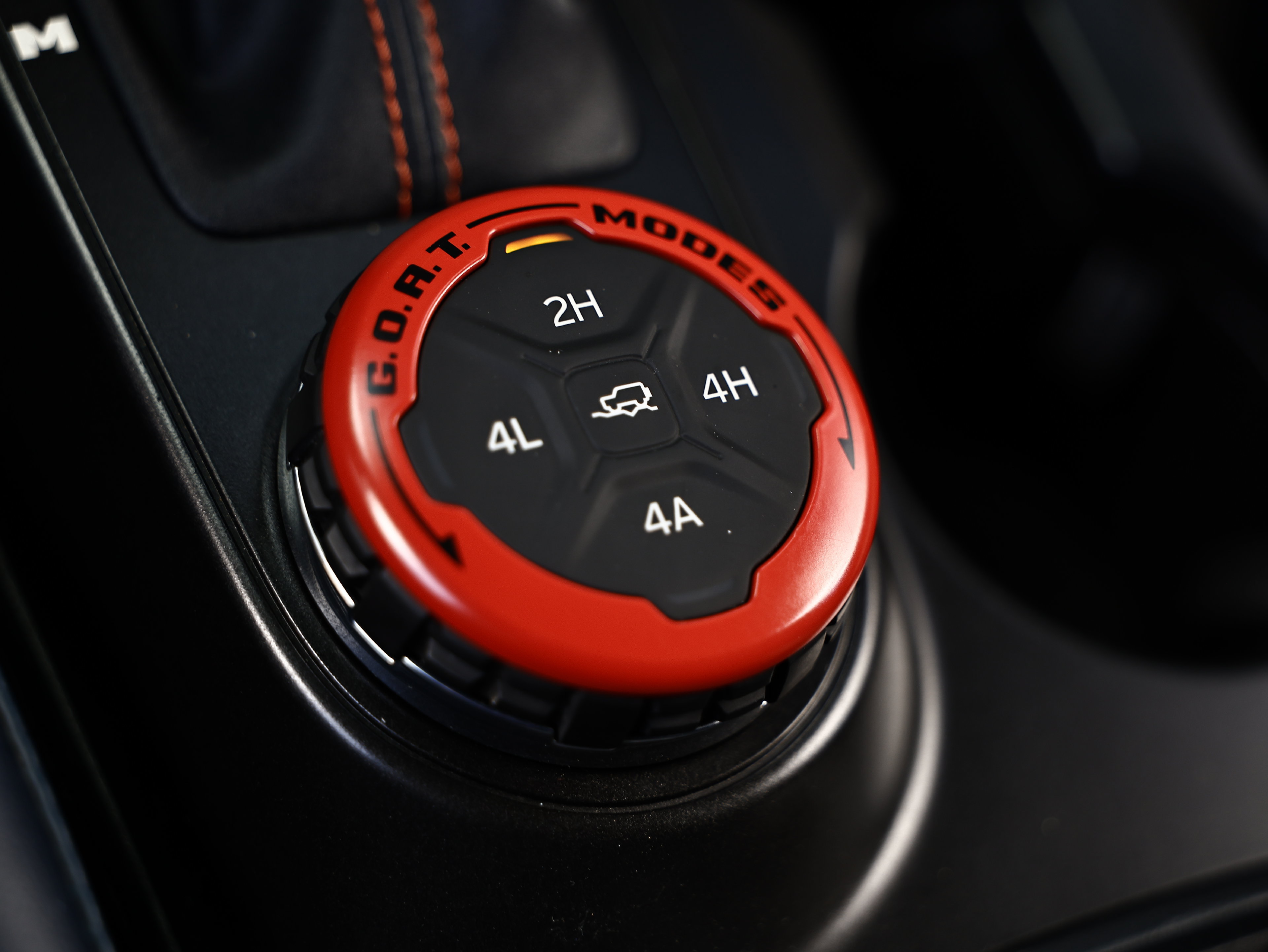 Used 2023 Ford Bronco Raptor AWD/4WD image 41