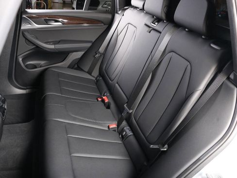 Used 2021 BMW X3 xDrive30i w/ Convenience Package image 45