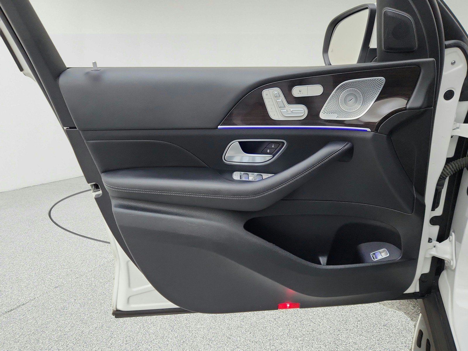 Certified 2020 Mercedes-Benz GLE 350 4MATIC image 27