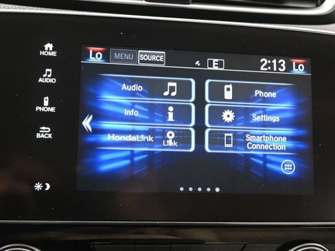 Used 2019 Honda CR-V EX image 15