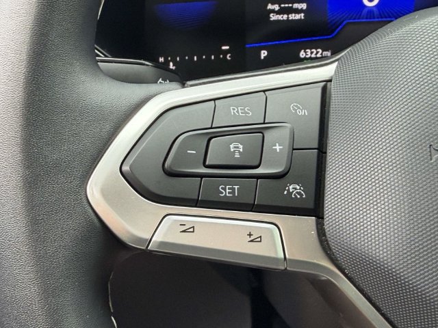 Certified 2023 Volkswagen Taos S w/ IQ Drive S Package AWD/4WD image 20