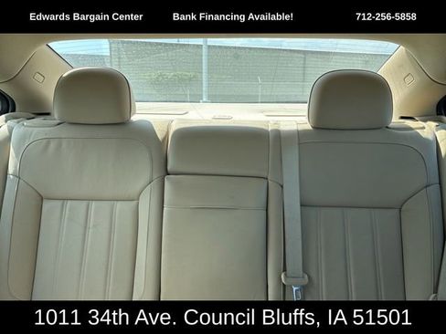 Used 2012 Buick Regal Premium image 22