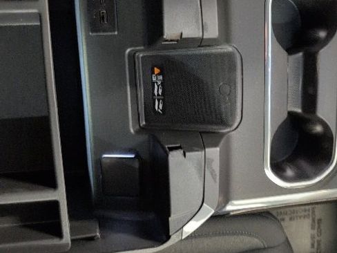 New 2026 Chevrolet Silverado 3500 LT w/ All Star Edition image 25