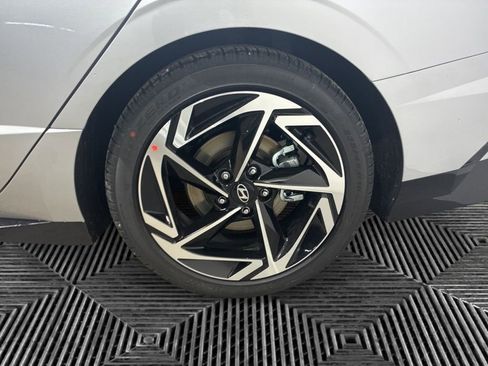 New 2026 Hyundai Sonata SEL image 7