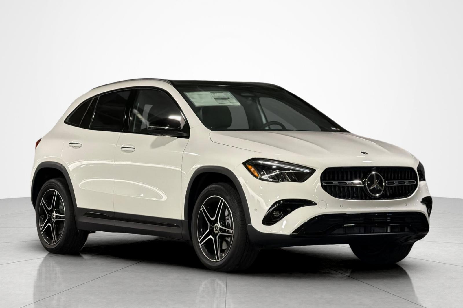 New 2026 Mercedes-Benz GLA 250 image 7
