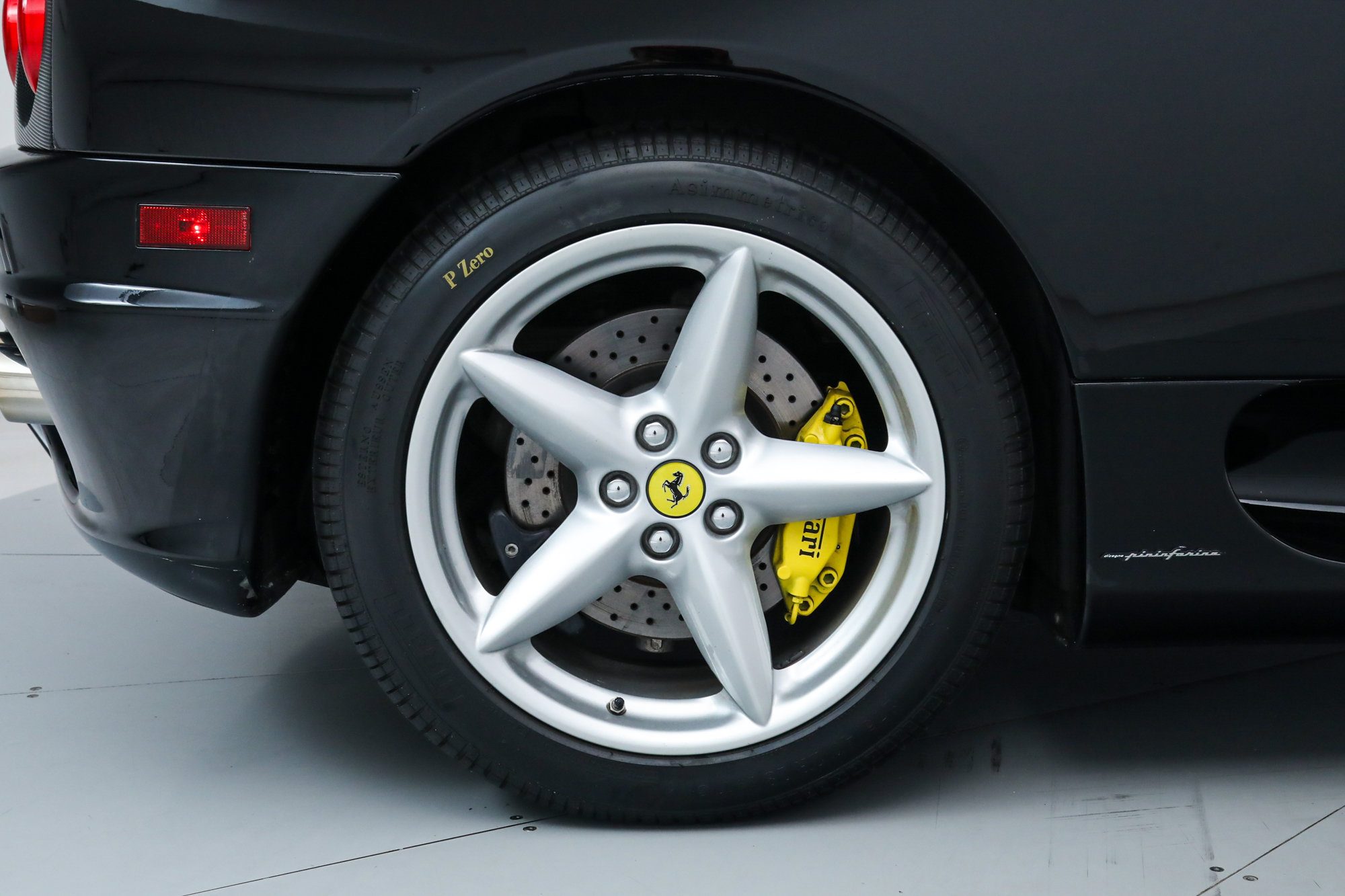 Used 2003 Ferrari 360 Spider RWD image 43