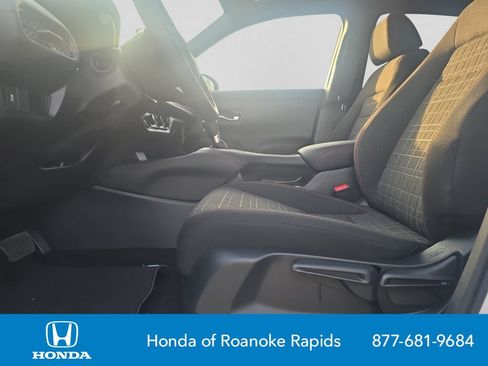 New 2027 Honda HR-V Sport image 10