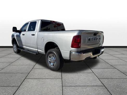 New 2026 RAM 2500 Tradesman image 3