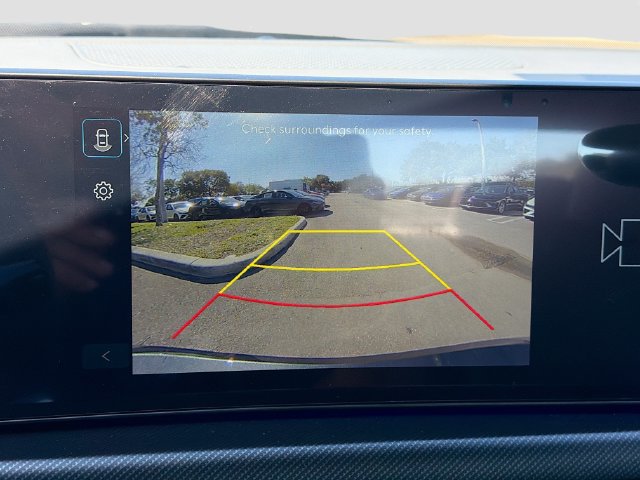 New 2026 Hyundai Sonata N Line FWD image 14