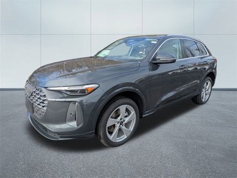 New 2025 Audi Q5 2.0T Premium Plus image 7