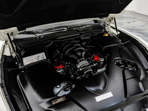 Used 2018 Maserati GranTurismo Sport image 92