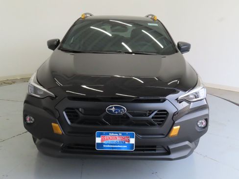 New 2026 Subaru Crosstrek 2.5i Wilderness image 11