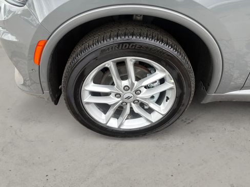Used 2026 Dodge Durango GT AWD/4WD image 8