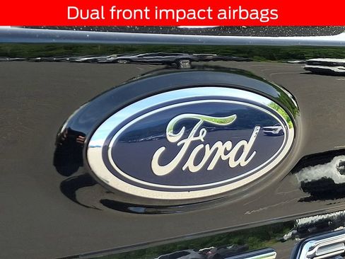 Used 2023 Ford Edge Titanium AWD/4WD image 30