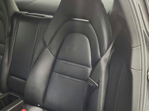 Used 2018 Porsche Panamera 4 AWD/4WD image 36