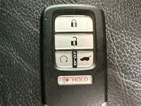 Used 2022 Honda Pilot Special Edition image 17