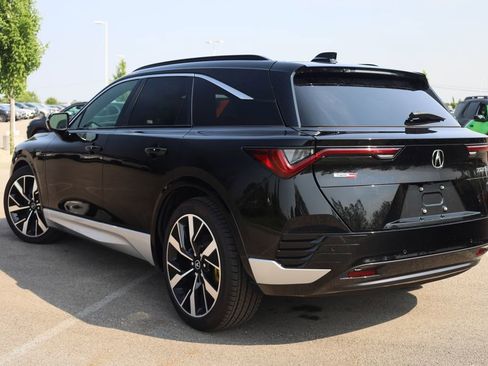 New 2024 Acura ZDX Type S image 4
