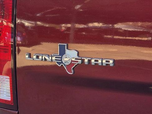 Used 2017 RAM 1500 Lone Star image 11
