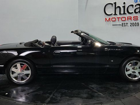Used 2003 Ford Thunderbird RWD image 13