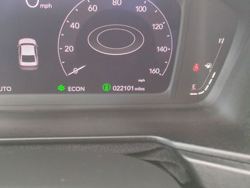 Used 2023 Honda Accord Sport image 25