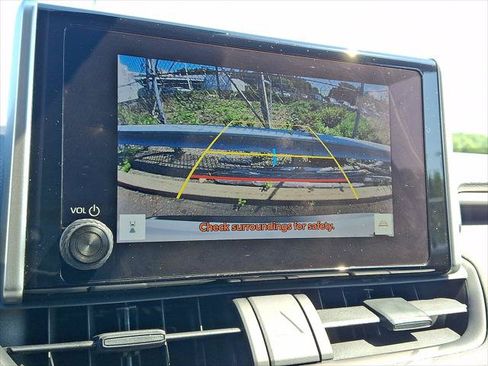 Certified 2024 Toyota RAV4 XLE AWD/4WD image 16