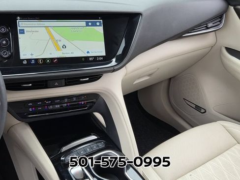 Used 2023 Buick Envision Avenir AWD/4WD image 27