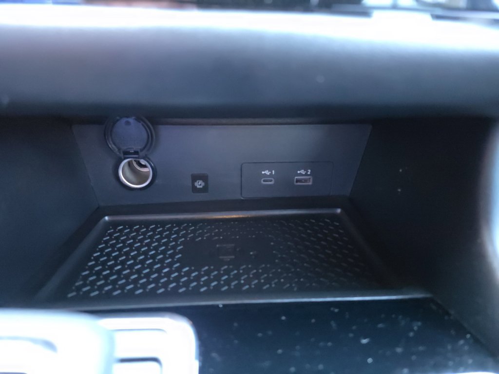 Used 2024 Nissan Pathfinder Platinum AWD/4WD image 27