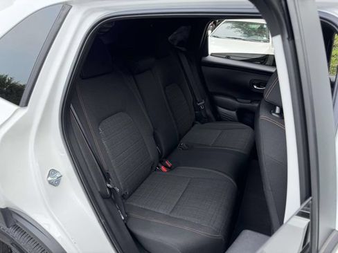Used 2024 Honda HR-V Sport image 14