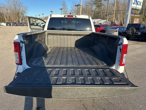 Used 2023 RAM 1500 Big Horn w/ Trailer Tow Group image 27