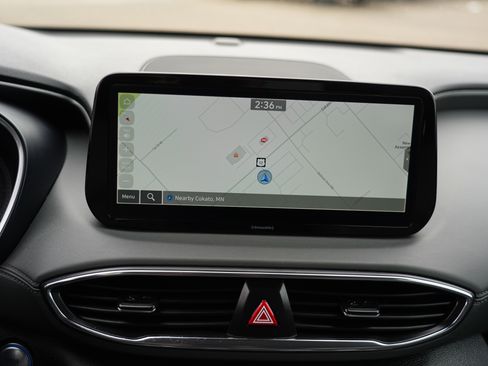 Used 2023 Hyundai Santa Fe SEL image 24