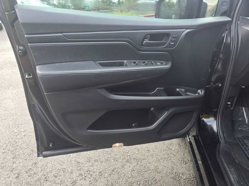 Used 2024 Honda Odyssey Sport image 22