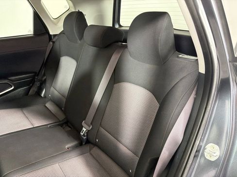 Used 2022 Kia Soul LX w/ Technology Package FWD image 18