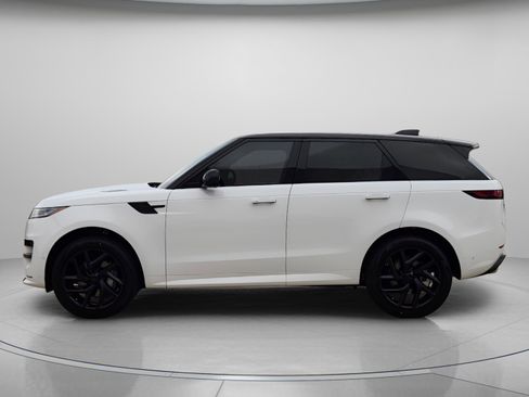 New 2026 Land Rover Range Rover Sport Dynamic SE AWD/4WD image 2
