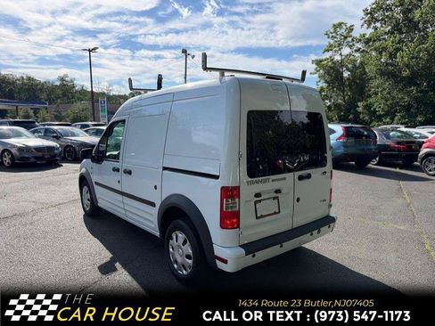 Used 2012 Ford Transit Connect XLT FWD image 6
