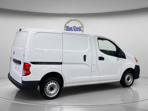 Used 2014 Nissan NV200 S FWD image 5