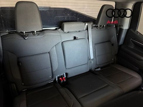 Used 2024 GMC Sierra 1500 Elevation w/ LPO, Elevation Black Package image 32