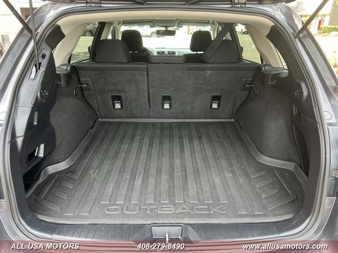 Used 2019 Subaru Outback 2.5i Premium AWD/4WD image 26