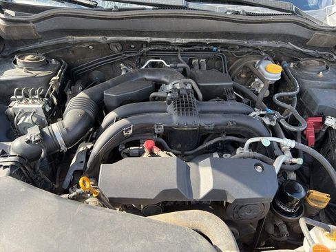 Used 2018 Subaru Forester 2.5i Premium image 27