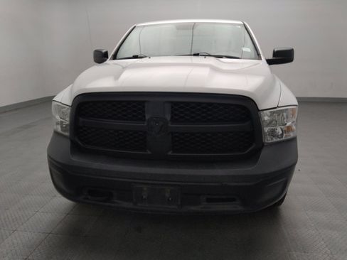 Used 2017 RAM 1500 Tradesman w/ Popular Equipment Group AWD/4WD image 15