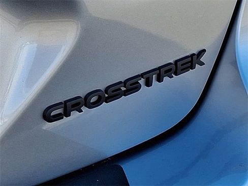 New 2026 Subaru Crosstrek 2.5i Limited image 12
