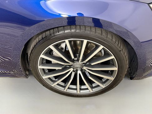 Used 2019 Audi A5 2.0T Premium Plus w/ Premium Plus image 30