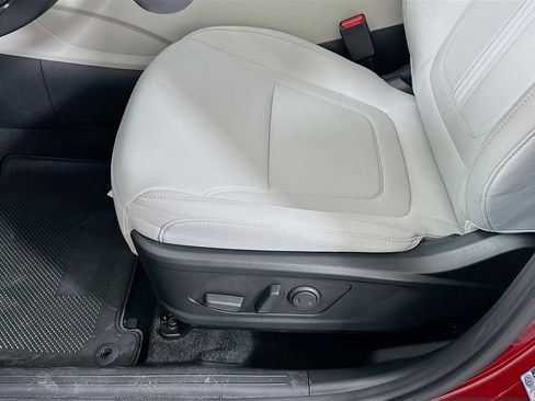 Certified 2025 Hyundai Tucson SEL image 19