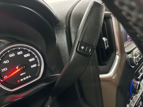 Used 2019 Chevrolet Silverado 1500 High Country w/ Trailer Camera Package image 38