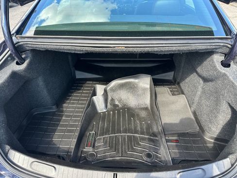 Used 2018 Chevrolet Impala LT image 6