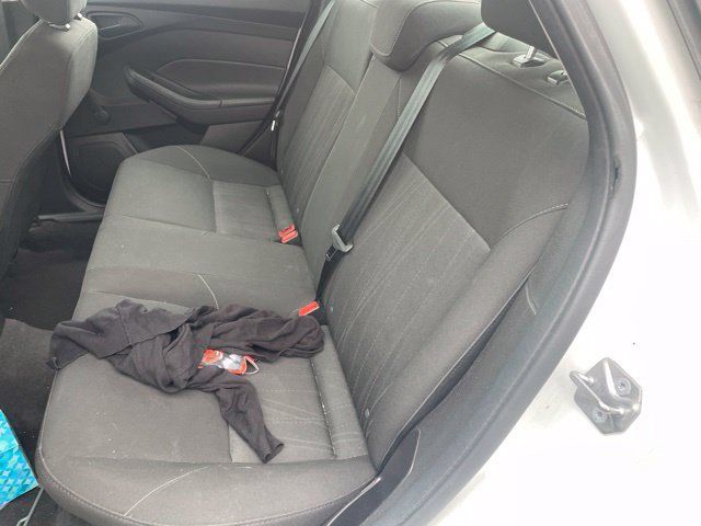 Used 2018 Ford Focus S FWD image 8